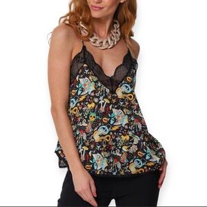 Zadig & Voltaire camisole